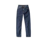 Women's jeans Nudie Jeans Breezy Britt Bleu 26x30