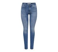 Women's jeans Only Blush Icon CRO299 Mid Blue XLx32