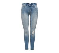 Women's jeans Only Blush life Bleu XSx30