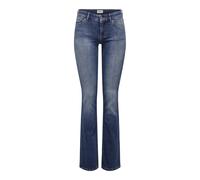 Only Skinny Jeans ONLBLUSH in Blue EU M / 32