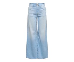 Women's jeans Only California Flare Bleu 27x32