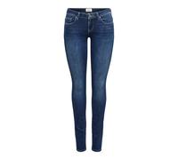 Women's jeans Only Coral life skinny Blue 32x32