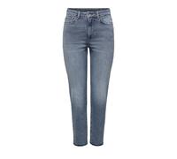 Women's jeans Only Emily Strecth Dot321 Bleu 27x32
