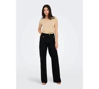 Women's jeans Only Madeline Noir Mx30