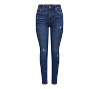 Women's jeans Only Mila life Bleu 25x30
