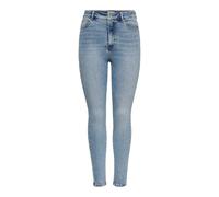 Women's jeans Only Mila life Bleu 28x32