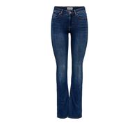 Women's jeans Only Onlblush tai021 Bleu XSx30