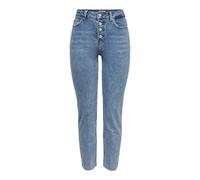 Women's jeans Only Onlemily mae06 Bleu 30x32