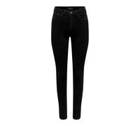 Women's jeans Only Onliconic Noir 26x32