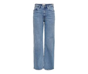 Women's jeans Only Onljuicy Rea365 Noos Bleu 26x34
