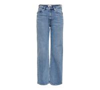 Women's jeans Only Onljuicy Rea365 Noos Bleu 32x30