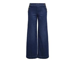Women's jeans Only Onlmadison Bleu 33x32