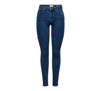 Women's jeans Only Power life Bleu Lx30