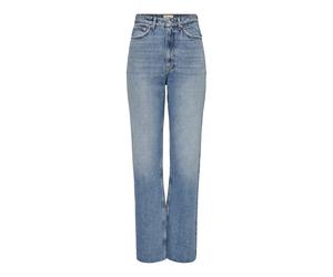 Women's jeans Only Riley Life Bleu 28x32