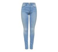 Women's jeans Only royal life Blue Sx30