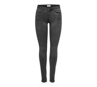 Only Royal Life Regular Skinny Bj312 Jeans