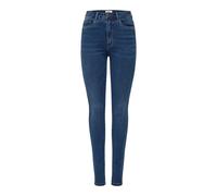 ONLY Women's Onlroyal Hw Skinny Jeans Bb Bj13964 Noos, Blue (Dark Blue Denim Dark Blue Denim), 30L