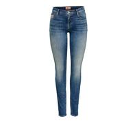 Women's jeans Only Shape life Blue 27x32