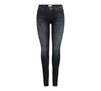 Women's jeans Only shape life skinny Noir 27x34