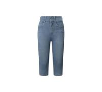 Women's jeans Pepe Jeans Contour Crop Uhw Bleu 27