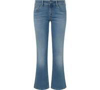 Women's jeans Pepe Jeans Slim Fit Flare Bleu 27x30