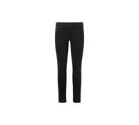 Pepe Jeans Soho Jeans Black 30 / 30 Woman