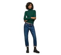 Pepe jeans Mom jeans VIOLET in Blue US 25