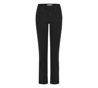 Women's jeans Pulz Jeans Emma Black 27x30