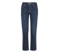 Women's jeans Pulz Jeans Emma Bleu 25x32