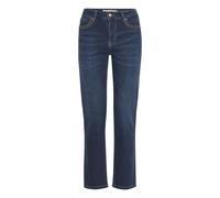 Women's jeans Pulz Jeans Emma Bleu 28x32