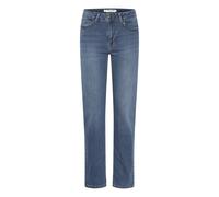 Women's jeans Pulz Jeans Emma Bleu 31x32