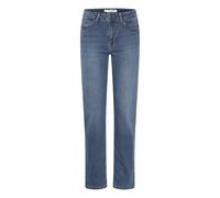 Women's jeans Pulz Jeans Emma Bleu 32x34