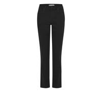 Women's jeans Pulz Jeans Emma Noir 25x30