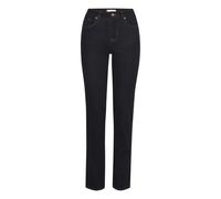 Women's jeans Pulz Jeans Emma Noir 30x34