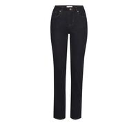 Women's jeans Pulz Jeans Emma Noir 35x34