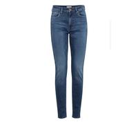 Women's jeans Pulz Jeans Joy Bleu 25x30