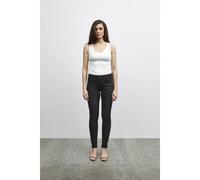 Women's jeans Pulz Jeans Joy Bleu 33x30