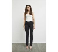 Women's jeans Pulz Jeans Karolina Noir 25x30