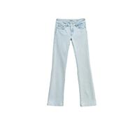 Women's jeans Salsa Jeans Wonder Push Up Bleu 25x32