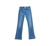 Women's jeans Salsa Jeans Wonder Push Up Bleu 25x32