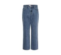 Women's jeans Soaked in Luxury Tambora Bleu M