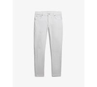 Women's jeans Superdry Blanc 28x30