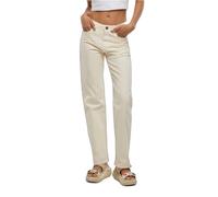 Women's jeans Urban Classics Blanc 34