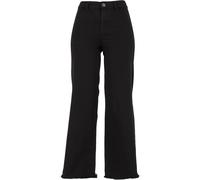 Women's jeans Urban Classics Relaxed Noir 29
