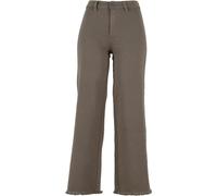 Women's jeans Urban Classics Relaxed Vert 31