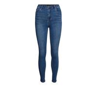 Women's jeans Vero Moda Vmsophia Gu3112 Ga Bleu XSx32