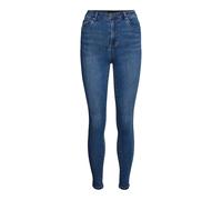 Women's jeans Vero Moda Vmsophia Gu3112 Ga Bleu XSx32