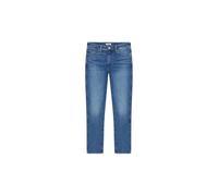 Women's jeans Wrangler Sienna Rebel Bleu 25x30