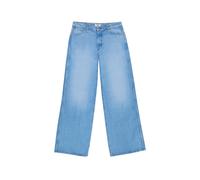 Wrangler Women's World Wide Jeans, Betty Blue, 34W x 32L