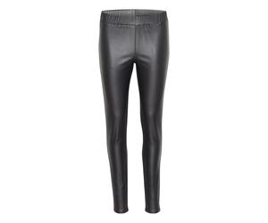 Women's Jegging KAFFE Ada Noir 42